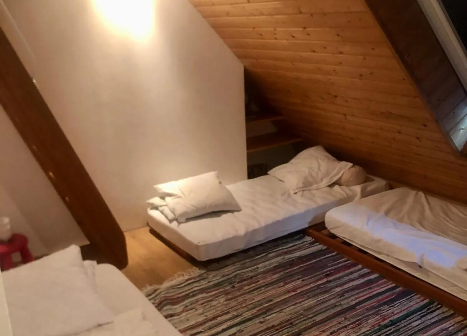 La Villa D'Eole - Ile Aux Moines
